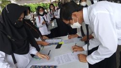 Info Pendaftaran CPNS 2024, Syarat Ijazah SMA Hingga S1