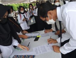 Info Pendaftaran CPNS 2024, Syarat Ijazah SMA Hingga S1