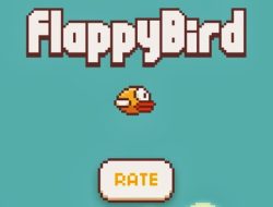 Game Flappy Bird yang Bikin Kamu Ketagihan !