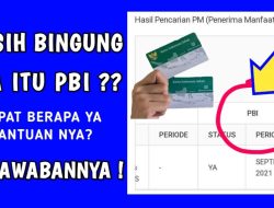 Bansos PBI JK Februari 2023 Sudah Cair, Begini Cara Ambil Bantuan Berupa Uang Tunai