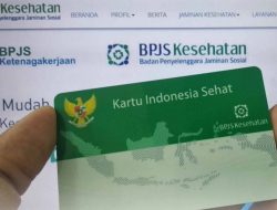 Cara Cek Penerima Bansos PBI JK secara Online