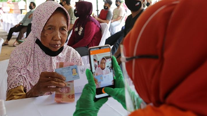 Jadwal Pencairan BLT Dana Desa 2023!, Cair Rp 900 Ribu