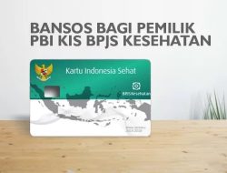 Cek Kepersertaan BPJS Kesehatan-mu!