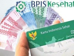 3 Kriteria Khusus Penerima Bansos PBI JK