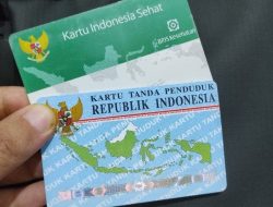 Peserta KIS Bisa Dapat Bansos PKH Tahap 1 ataupun BPNT Sembako