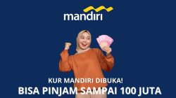 Pinjaman Tanpa Agunan Bisa Cair 100 Juta