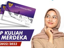 Pendaftaran KIP Kuliah UTBK 2023 Dibuka, Catat Tanggalnya!