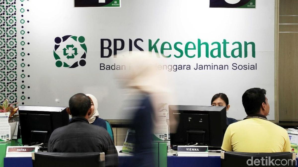 Penjelasan Lengkap soal Operasi yang Ditanggung BPJS Kesehatan