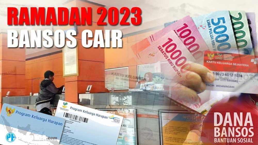 Daftar Nama Penerima Bansos PKH Tahap 1 2023