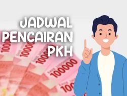 Jadwal Pencairan Bansos PKH dan BLT Tahap 2