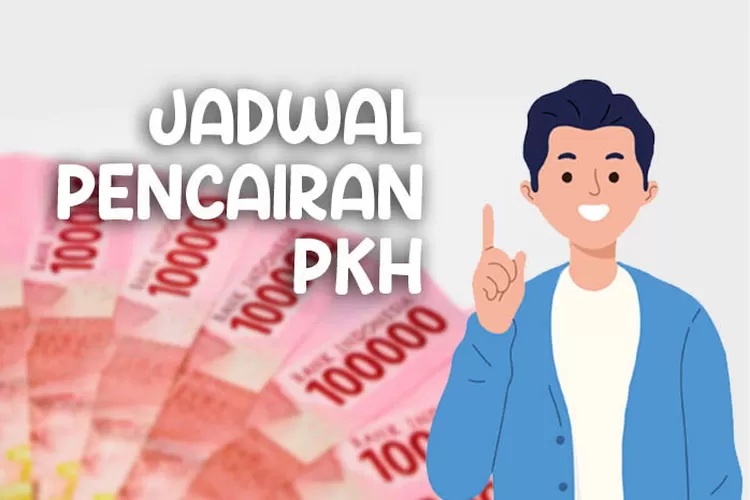 Jadwal Pencairan Bansos PKH dan BLT Sembako Tahap 2