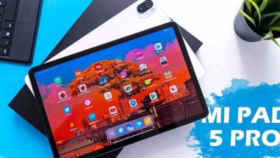 Harga Xiaomi Pad 5 Pro 12.4 Semurah Ini?