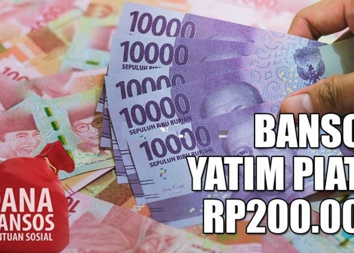 Pemilik Kartu BPJS Kesehatan KIS PBI Bisa Dapat BLT Rp200.000