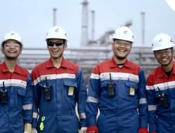 Lowongan Kerja Pertamina Gas ( Magang )