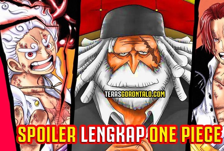 One Piece Live Action Bakal Tayang 31 Agustus 2023