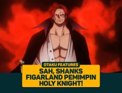 Fingerland Shanks One Piece