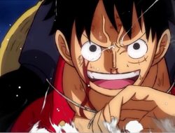 Jadwal One Piece Juli 2023