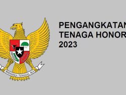 Darftar Honorer Berpotensi jadi PPPK 2023