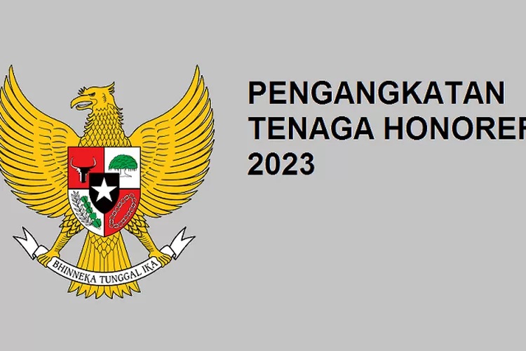 Darftar Honorer Berpotensi jadi PPPK 2023