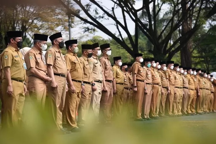 Perbedaan Gaji PNS dan PPPK Terbaru