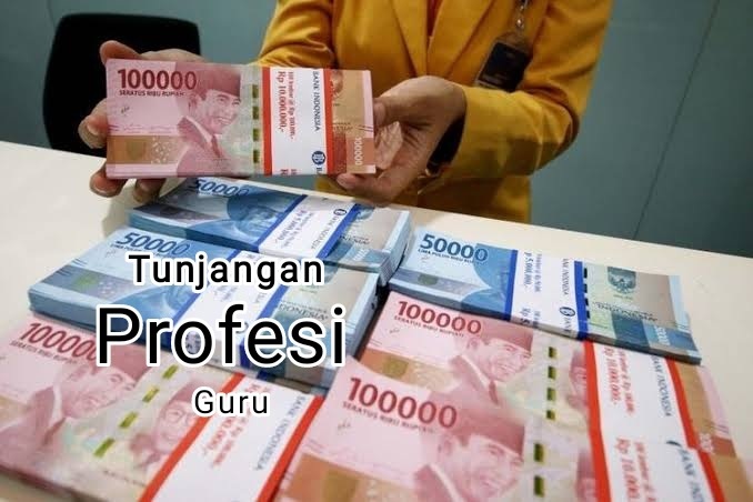 Jadwal Pencairan TPG Triwulan 3 Tahun 2023