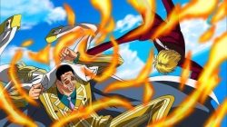 Spoiler One Piece 1108, Pertarungan di Babak Akhir Luffy