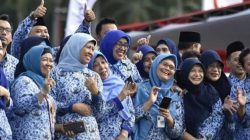 Tiga Periode Pendaftaran CPNS 2024, Catat Tanggalnya