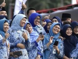 Tiga Periode Pendaftaran CPNS 2024, Catat Tanggalnya