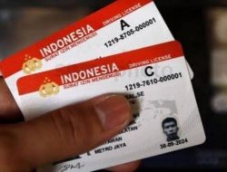 Tarif Resmi Pembuatan SIM  2024 dan Perpanjangan